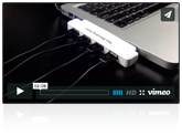 USB Hub