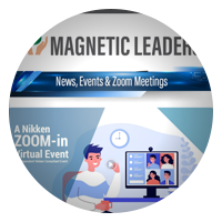 Events, Zoom Meetings #3